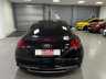 USED 2013 13 AUDI TT 2.0 TDI QUATTRO BLACK EDITION 2d 168 BHP * HALF LEATHER * 19" ALLOYS * PRIVACY GLASS * AIR CON * PADDLE SHIFT *