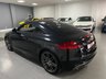 USED 2013 13 AUDI TT 2.0 TDI QUATTRO BLACK EDITION 2d 168 BHP * HALF LEATHER * 19" ALLOYS * PRIVACY GLASS * AIR CON * PADDLE SHIFT *