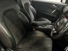 USED 2013 13 AUDI TT 2.0 TDI QUATTRO BLACK EDITION 2d 168 BHP * HALF LEATHER * 19" ALLOYS * PRIVACY GLASS * AIR CON * PADDLE SHIFT *