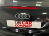 USED 2013 13 AUDI TT 2.0 TDI QUATTRO BLACK EDITION 2d 168 BHP * HALF LEATHER * 19" ALLOYS * PRIVACY GLASS * AIR CON * PADDLE SHIFT *