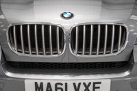 USED 2011 61 BMW X5 3.0 XDRIVE40D M SPORT 5d 302 BHP +HUGE SPEC +HOME DELIVER AVALAIBLE+
