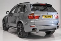 USED 2011 61 BMW X5 3.0 XDRIVE40D M SPORT 5d 302 BHP +HUGE SPEC +HOME DELIVER AVALAIBLE+