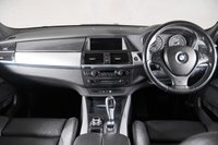 USED 2011 61 BMW X5 3.0 XDRIVE40D M SPORT 5d 302 BHP +HUGE SPEC +HOME DELIVER AVALAIBLE+