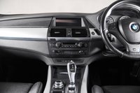 USED 2011 61 BMW X5 3.0 XDRIVE40D M SPORT 5d 302 BHP +HUGE SPEC +HOME DELIVER AVALAIBLE+
