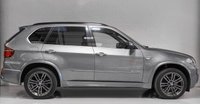 USED 2011 61 BMW X5 3.0 XDRIVE40D M SPORT 5d 302 BHP +HUGE SPEC +HOME DELIVER AVALAIBLE+