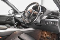 USED 2011 61 BMW X5 3.0 XDRIVE40D M SPORT 5d 302 BHP +HUGE SPEC +HOME DELIVER AVALAIBLE+