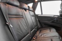USED 2011 61 BMW X5 3.0 XDRIVE40D M SPORT 5d 302 BHP +HUGE SPEC +HOME DELIVER AVALAIBLE+