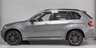 USED 2011 61 BMW X5 3.0 XDRIVE40D M SPORT 5d 302 BHP +HUGE SPEC +HOME DELIVER AVALAIBLE+