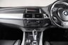 USED 2011 61 BMW X5 3.0 XDRIVE40D M SPORT 5d 302 BHP +HUGE SPEC +HOME DELIVER AVALAIBLE+