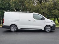 USED 2017 PEUGEOT EXPERT 1.6 BLUE HDI S LONG 95 BHP 