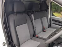 USED 2017 PEUGEOT EXPERT 1.6 BLUE HDI S LONG 95 BHP 