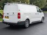 USED 2017 PEUGEOT EXPERT 1.6 BLUE HDI S LONG 95 BHP 