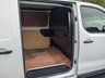 USED 2017 PEUGEOT EXPERT 1.6 BLUE HDI S LONG 95 BHP 
