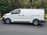 USED 2017 PEUGEOT EXPERT 1.6 BLUE HDI S LONG 95 BHP 