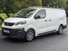 USED 2017 PEUGEOT EXPERT 1.6 BLUE HDI S LONG 95 BHP 