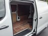 USED 2017 PEUGEOT EXPERT 1.6 BLUE HDI S LONG 95 BHP 