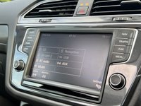 USED 2016 66 VOLKSWAGEN TIGUAN 2.0 R-LINE TDI BMT 4MOTION DSG 5d 188 BHP Panoramic Glass Roof 4X4  DAB