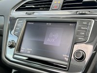 USED 2016 66 VOLKSWAGEN TIGUAN 2.0 R-LINE TDI BMT 4MOTION DSG 5d 188 BHP Panoramic Glass Roof 4X4  DAB