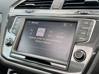 USED 2016 66 VOLKSWAGEN TIGUAN 2.0 R-LINE TDI BMT 4MOTION DSG 5d 188 BHP Panoramic Glass Roof 4X4  DAB