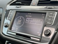 USED 2016 66 VOLKSWAGEN TIGUAN 2.0 R-LINE TDI BMT 4MOTION DSG 5d 188 BHP Panoramic Glass Roof 4X4  DAB