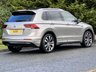 USED 2016 66 VOLKSWAGEN TIGUAN 2.0 R-LINE TDI BMT 4MOTION DSG 5d 188 BHP Panoramic Glass Roof 4X4  DAB