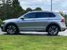 USED 2016 66 VOLKSWAGEN TIGUAN 2.0 R-LINE TDI BMT 4MOTION DSG 5d 188 BHP Panoramic Glass Roof 4X4  DAB