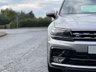 USED 2016 66 VOLKSWAGEN TIGUAN 2.0 R-LINE TDI BMT 4MOTION DSG 5d 188 BHP Panoramic Glass Roof 4X4  DAB