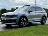 USED 2016 66 VOLKSWAGEN TIGUAN 2.0 R-LINE TDI BMT 4MOTION DSG 5d 188 BHP Panoramic Glass Roof 4X4  DAB