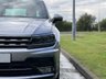 USED 2016 66 VOLKSWAGEN TIGUAN 2.0 R-LINE TDI BMT 4MOTION DSG 5d 188 BHP Panoramic Glass Roof 4X4  DAB