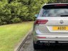 USED 2016 66 VOLKSWAGEN TIGUAN 2.0 R-LINE TDI BMT 4MOTION DSG 5d 188 BHP Panoramic Glass Roof 4X4  DAB