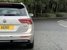 USED 2016 66 VOLKSWAGEN TIGUAN 2.0 R-LINE TDI BMT 4MOTION DSG 5d 188 BHP Panoramic Glass Roof 4X4  DAB