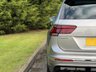 USED 2016 66 VOLKSWAGEN TIGUAN 2.0 R-LINE TDI BMT 4MOTION DSG 5d 188 BHP Panoramic Glass Roof 4X4  DAB