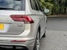 USED 2016 66 VOLKSWAGEN TIGUAN 2.0 R-LINE TDI BMT 4MOTION DSG 5d 188 BHP Panoramic Glass Roof 4X4  DAB