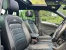 USED 2016 66 VOLKSWAGEN TIGUAN 2.0 R-LINE TDI BMT 4MOTION DSG 5d 188 BHP Panoramic Glass Roof 4X4  DAB
