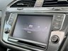 USED 2016 66 VOLKSWAGEN TIGUAN 2.0 R-LINE TDI BMT 4MOTION DSG 5d 188 BHP Panoramic Glass Roof 4X4  DAB