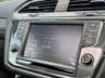 USED 2016 66 VOLKSWAGEN TIGUAN 2.0 R-LINE TDI BMT 4MOTION DSG 5d 188 BHP Panoramic Glass Roof 4X4  DAB