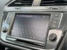 USED 2016 66 VOLKSWAGEN TIGUAN 2.0 R-LINE TDI BMT 4MOTION DSG 5d 188 BHP Panoramic Glass Roof 4X4  DAB
