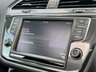 USED 2016 66 VOLKSWAGEN TIGUAN 2.0 R-LINE TDI BMT 4MOTION DSG 5d 188 BHP Panoramic Glass Roof 4X4  DAB