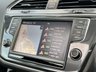 USED 2016 66 VOLKSWAGEN TIGUAN 2.0 R-LINE TDI BMT 4MOTION DSG 5d 188 BHP Panoramic Glass Roof 4X4  DAB