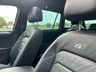 USED 2016 66 VOLKSWAGEN TIGUAN 2.0 R-LINE TDI BMT 4MOTION DSG 5d 188 BHP Panoramic Glass Roof 4X4  DAB