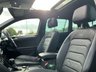 USED 2016 66 VOLKSWAGEN TIGUAN 2.0 R-LINE TDI BMT 4MOTION DSG 5d 188 BHP Panoramic Glass Roof 4X4  DAB
