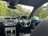 USED 2016 66 VOLKSWAGEN TIGUAN 2.0 R-LINE TDI BMT 4MOTION DSG 5d 188 BHP Panoramic Glass Roof 4X4  DAB