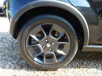 USED 2017 67 SUZUKI IGNIS 1.2 SZ5 SHVS 5d 89 BHP www.suffolkcarcentre.co.uk - Located at Reydon