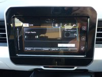 USED 2017 67 SUZUKI IGNIS 1.2 SZ5 SHVS 5d 89 BHP www.suffolkcarcentre.co.uk - Located at Reydon