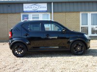 USED 2017 67 SUZUKI IGNIS 1.2 SZ5 SHVS 5d 89 BHP www.suffolkcarcentre.co.uk - Located at Reydon