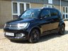 USED 2017 67 SUZUKI IGNIS 1.2 SZ5 SHVS 5d 89 BHP www.suffolkcarcentre.co.uk - Located at Reydon