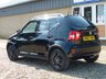 USED 2017 67 SUZUKI IGNIS 1.2 SZ5 SHVS 5d 89 BHP www.suffolkcarcentre.co.uk - Located at Reydon