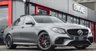 USED 2018 18 MERCEDES-BENZ E-CLASS 4.0 AMG E 63 S 4MATIC PREMIUM 4d 604 BHP AMG EXT CARBON PCK+PREMIUM PACK