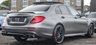 USED 2018 18 MERCEDES-BENZ E-CLASS 4.0 AMG E 63 S 4MATIC PREMIUM 4d 604 BHP AMG EXT CARBON PCK+PREMIUM PACK