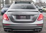 USED 2018 18 MERCEDES-BENZ E-CLASS 4.0 AMG E 63 S 4MATIC PREMIUM 4d 604 BHP AMG EXT CARBON PCK+PREMIUM PACK